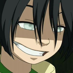 Meet your Posher, Ricky